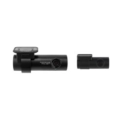 BLACKVUE DR750X-2CH Bilkamera, 32GB