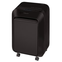 Fellowes Powershred LX210 mini-cut Dokumentförst.