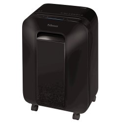 Fellowes Powershred LX200 mini-cut dokumentförstö.