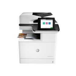 HP Color LaserJet MFP M776dn A3 laserskrivare