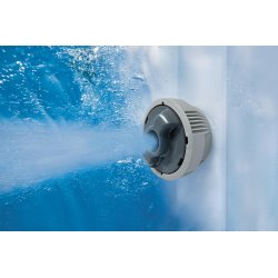 Bestway Hawaii Lay-Z Spa 1.8 m x 1.8 m x 71 cm