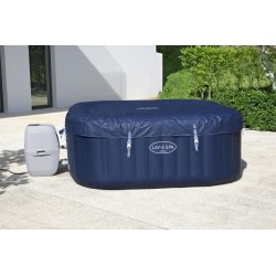 Bestway Hawaii Lay-Z Spa 1.8 m x 1.8 m x 71 cm