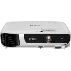 Epson EB-W51 WXGA-projektor
