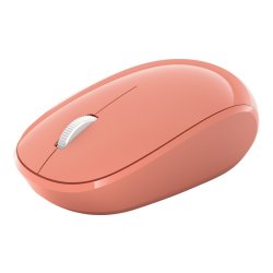 Microsoft Bluetooth mus, ferskenfarvet