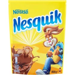 Nestle Nesquick Kakaopulver, 700 g