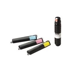 Toshiba e-Studio T-FC210EK lasertoner, svart