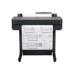 HP DesignJet T630 36” storformatsprinter
