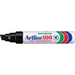 Artline 100 Permanent Marker | Sort