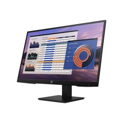 HP ProDisplay P27h G4 27” FHD Monitor