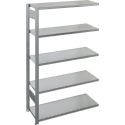 Constructor Hi280 Förlängning 210x100x40cm