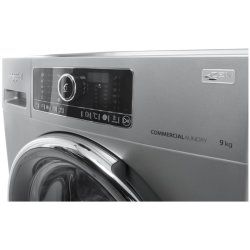 Whirlpool AWG 912 S/PRO vaskemaskine