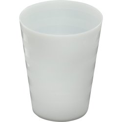 Plastikglas, Flergangsbrug, 30 cl, 6 stk.