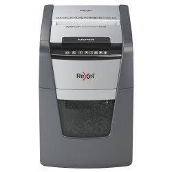 Rexel Optimum AutoFeed+ 100M Dokumentförstörare