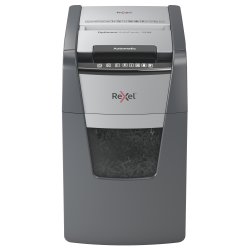 Rexel Optimum AutoFeed+ 150M Dokumentförstörare