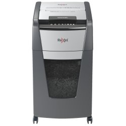 Rexel Optimum AutoFeed+ 225X Dokumentförstörare