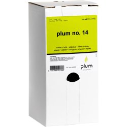 MultiPlum No. 14 Handtvål, 1,4 L