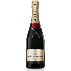 Moët & Chandon Impérial | Champagne | 75 cl
