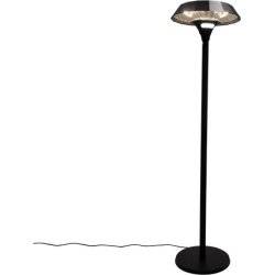 Hortus terrassvärmare UFO, 800/1300/2100 W