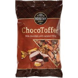 Nordthy ChocoToffee, 500 g