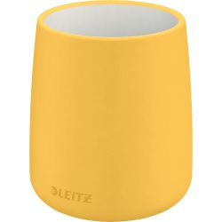 Pennhållare Leitz Cosy | Gul