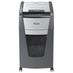 Rexel Optimum AutoFeed+ 225M Dokumentförstörare
