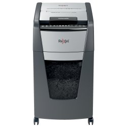 Rexel Optimum AutoFeed+ 300M Dokumentförstörare