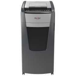 Rexel Optimum AutoFeed+ 600X Dokumentförstörare