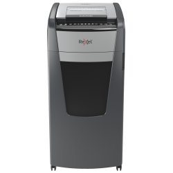 Rexel Optimum AutoFeed+ 600M Dokumentförstörare