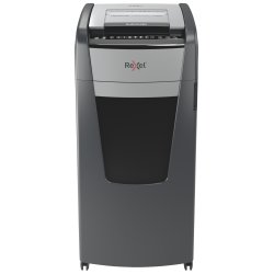 Rexel Optimum AutoFeed + 750M Dokumentförstörare