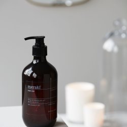 Meraki handtvål 490 ml | Meadow bliss