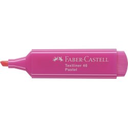 Faber-Castell Textliner, pastel pink