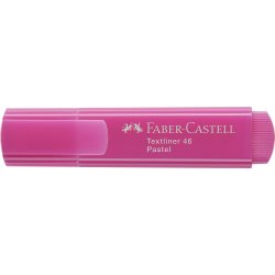 Faber-Castell Textliner, pastel pink