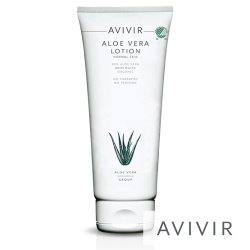 Body lotion AVIVIR Aloe Vera 150 ml