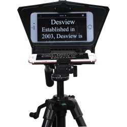 Desview T2 Smartphone Teleprompter