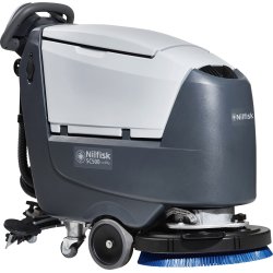 Skurmaskin Nilfisk SC500 53 B Komplett