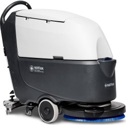 Skurmaskin Nilfisk SC530 53 BD Complete