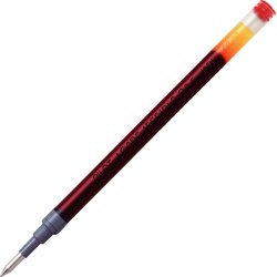 Pilot G-2/B2P Refill Rullpenna F Röd
