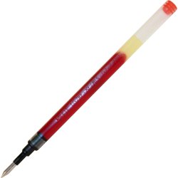 Pilot G-2/B2P Refill Rullpenna M Röd