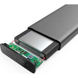 Hama 26800mA USB-C Powerbank, 60W