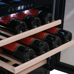Temptech Premium WPX60DCS vinkøleskab