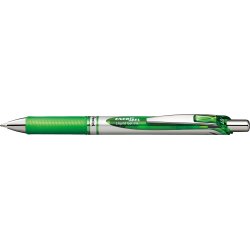 Pentel Energel BL77 Rollerpen | 0,7 | Lys grøn