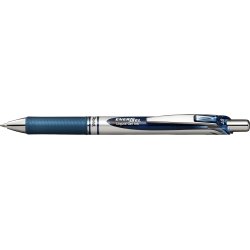 Pentel Energel BL77 Rollerpen | 0,7 | Blåsort