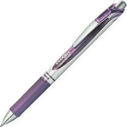 Pentel Energel BL77, Rollerballpenna 0,7 Syren