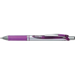 Pentel Energel BL77 Rollerpen | 0,7 | Lilla