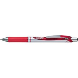 Pentel Energel BL77 Rollerpen | 0,7 | Rød
