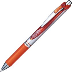 Pentel Energel BL77 Rollerballpenna 0,7 Orange