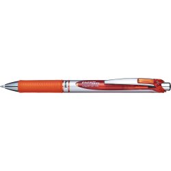 Pentel Energel BL77 Rollerpen | 0,7 | Orange