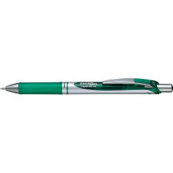 Pentel Energel BL77 Rollerpen | 0,7 | Grøn