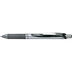 Pentel Energel BL77 Rollerpen | 0,7 | Sort