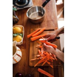 Fiskars Functional Form Urtekniv, lige